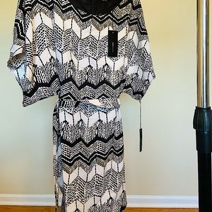 BCBG Maxazria dress